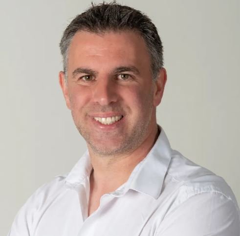 Nicolas Bruc - Conseiller immobilier IAD France